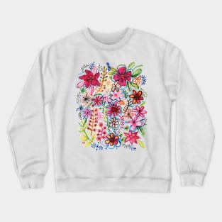 Meadow Crewneck Sweatshirt